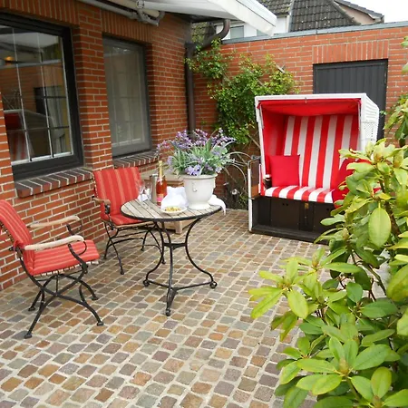 Biberhues Erdgeschoss In Appartement